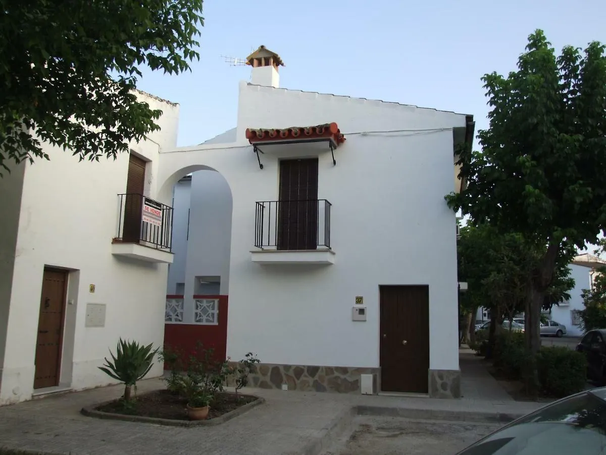 Сasa de vacaciones Villa Casa Martina El Bosque