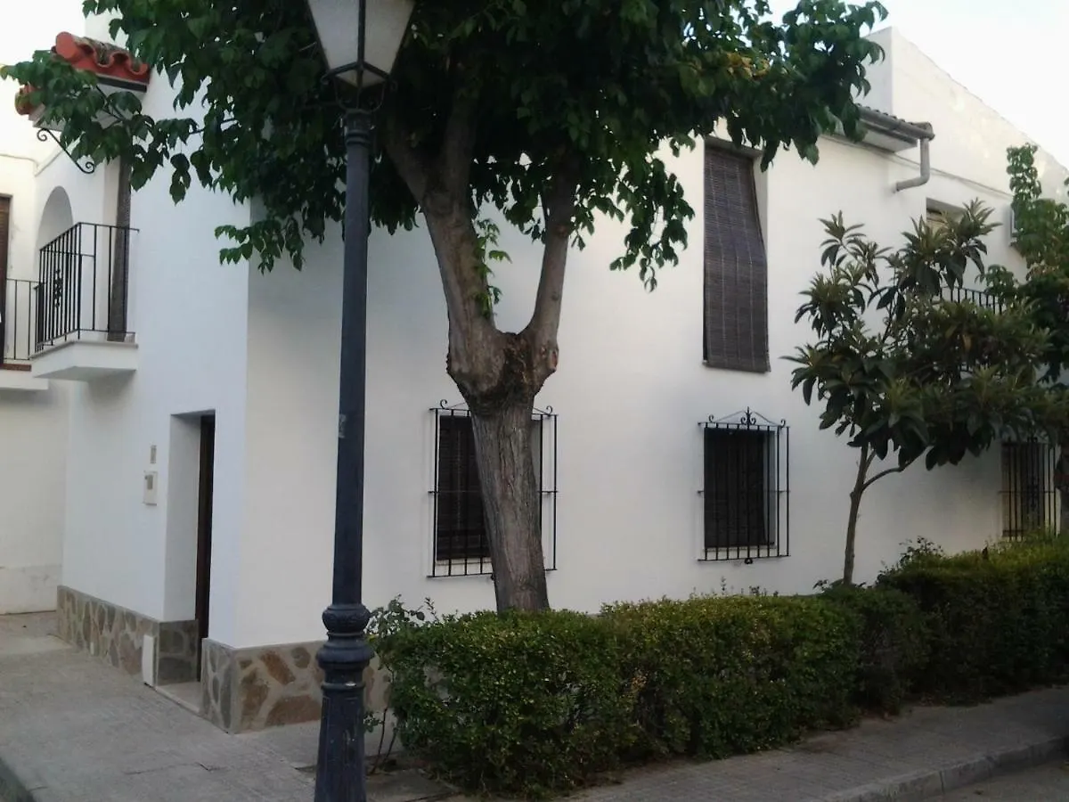 Villa Casa Martina El Bosque  España