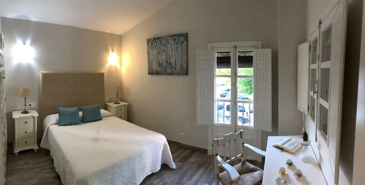 Сasa de vacaciones Villa Casa Martina El Bosque