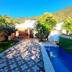 Сasa de vacaciones La Casa Del Naturalista, El Bosque (Cadiz)