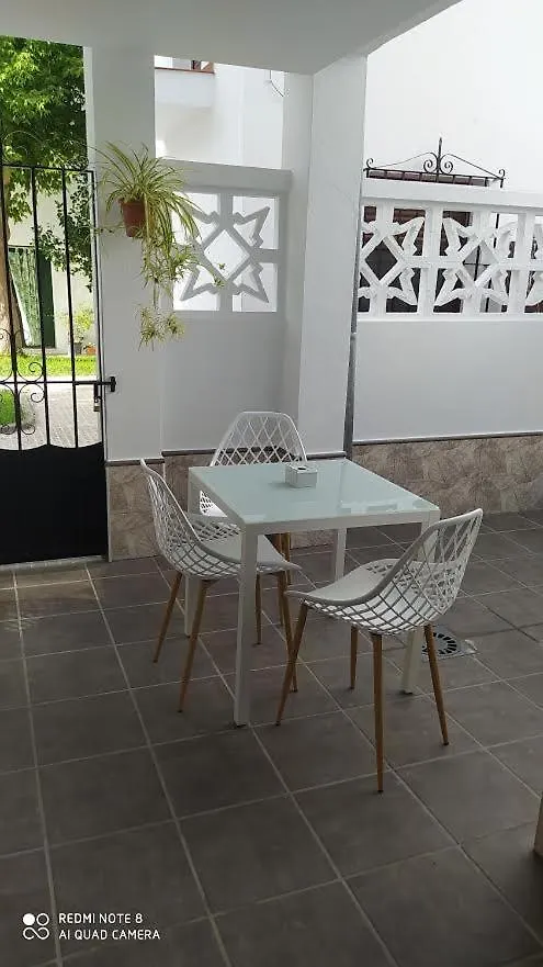 Casa Martina Villa El Bosque