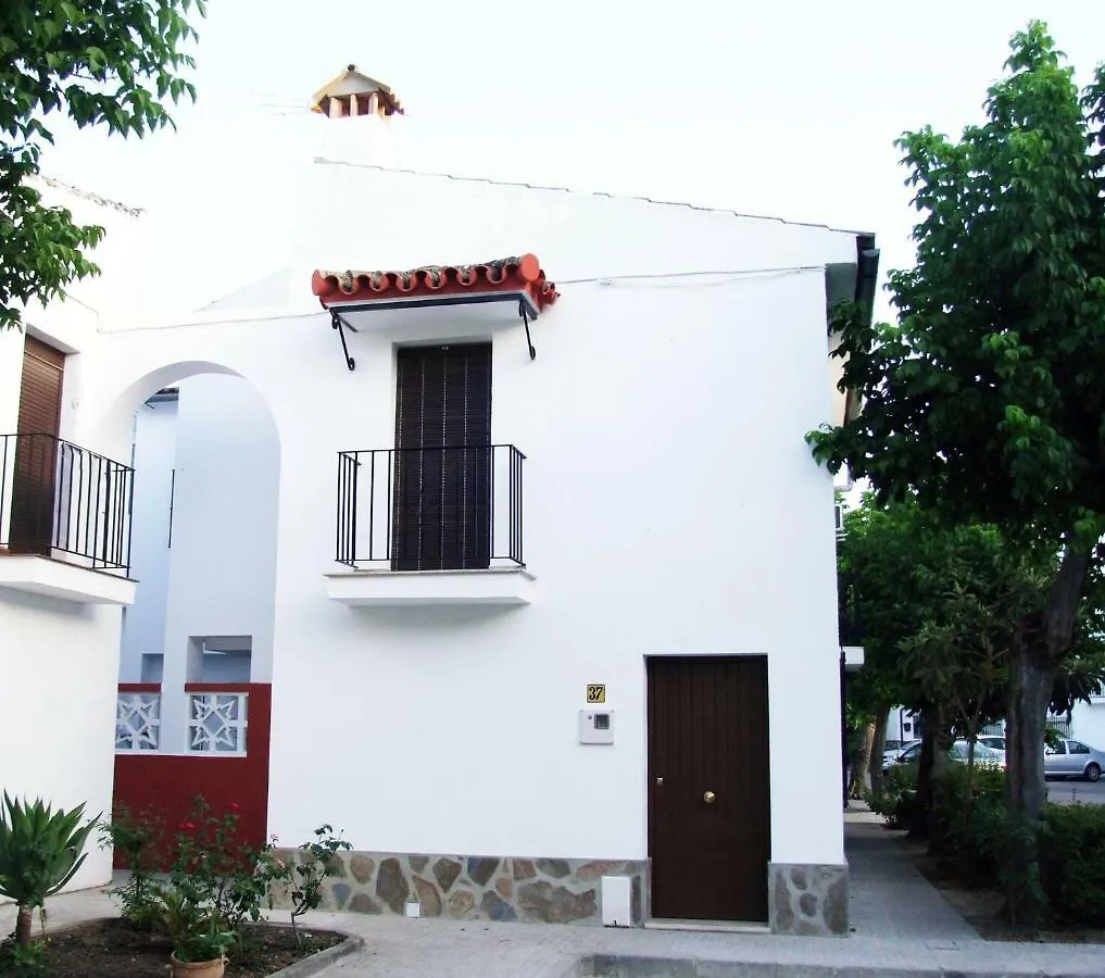 Casa Martina Villa El Bosque