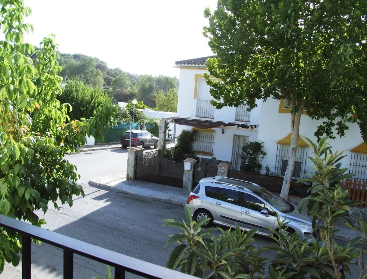 Holiday home Casa Martina Villa El Bosque  Spain