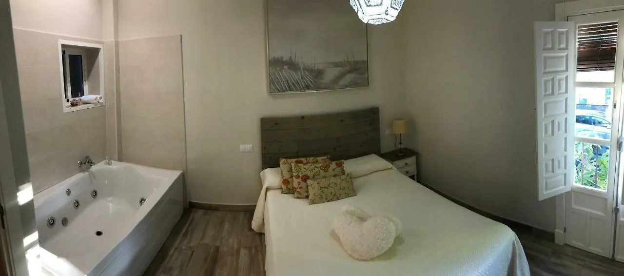 Casa Martina Villa El Bosque Holiday home